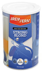 Brewferm Diablo